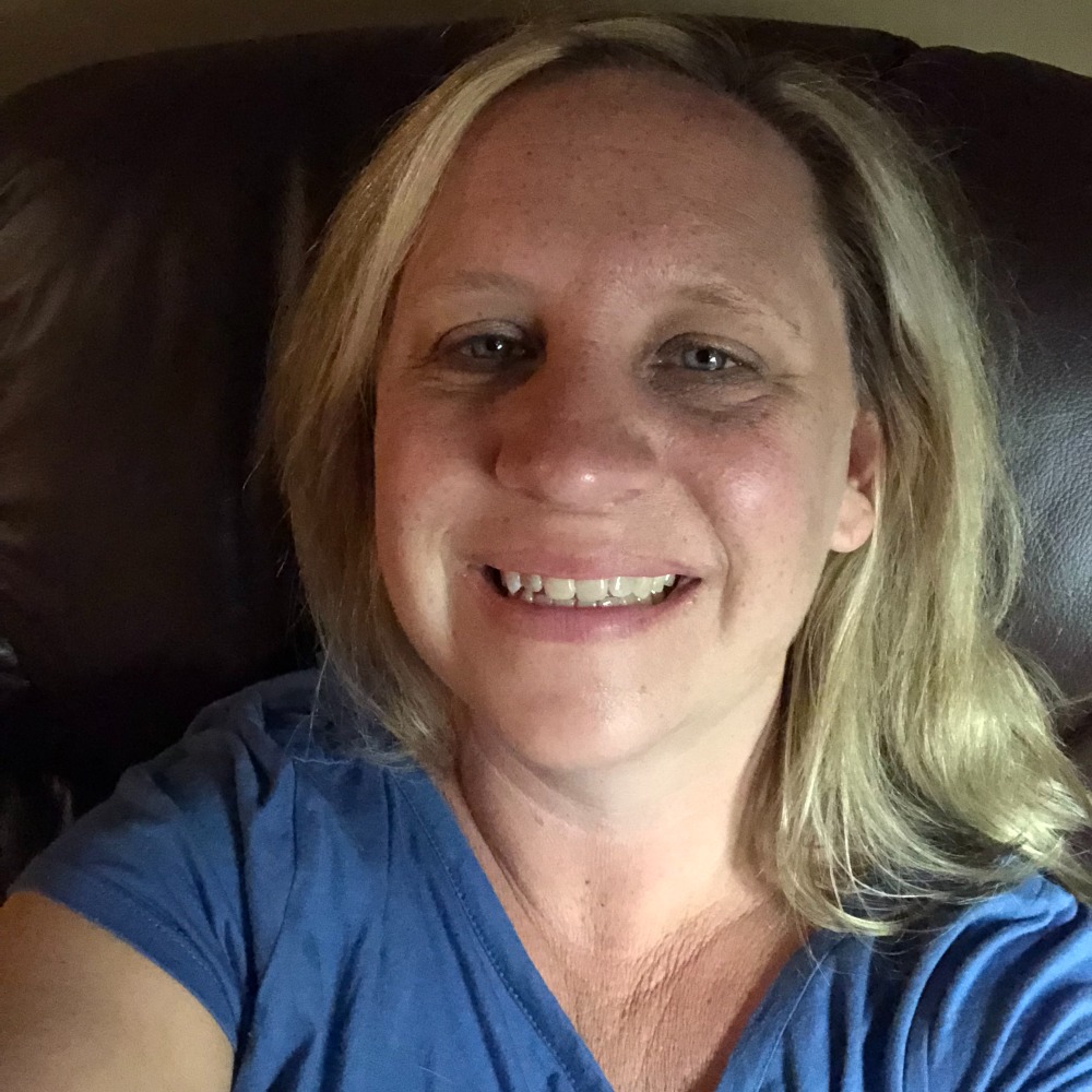 Meet your Posher, Kristen